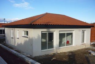 Construction maison Perpignan • Pro Eco Habitat 66